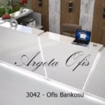 3042 Kasa Bankoları