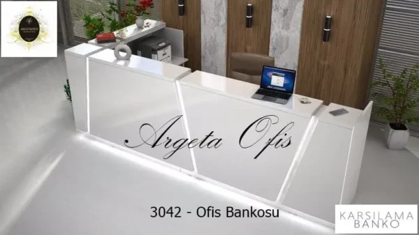 3042 Kasa Bankoları