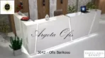 3042 Kasa Bankoları