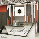 3044 Kasa Bankoları