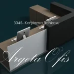 3045 Kasa Bankoları