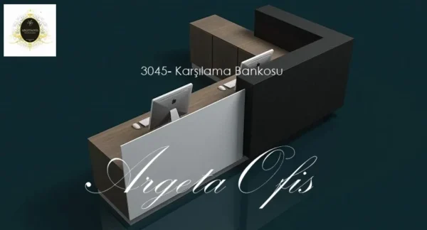 3045 Kasa Bankoları