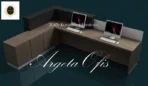 3045 Kasa Bankoları