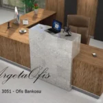 3051 Kasa Bankoları