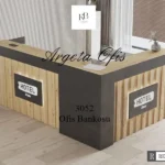 3052 Kasa Bankoları
