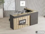 3052 Kasa Bankoları