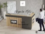 3052 Kasa Bankoları