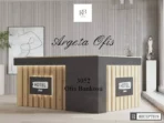 3052 Kasa Bankoları