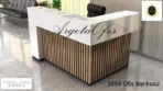3054 Kasa Bankoları