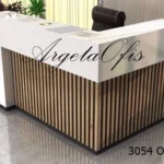 3054 Kasa Bankoları