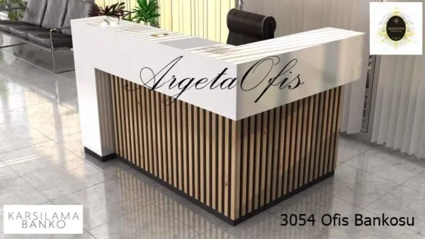 3054 Kasa Bankoları