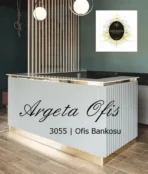 3055 Kasa Bankoları