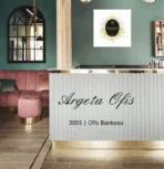3055 Kasa Bankoları