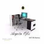 3057 Kasa Bankoları