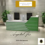 3059 Kasa Bankoları