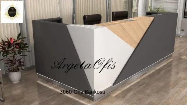 3060 Kasa Bankoları