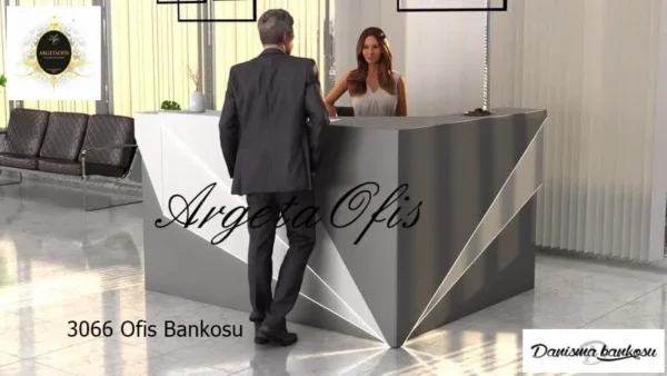 3066 Kasa Bankoları