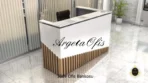 3069 Kasa Bankoları