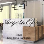 3070 Kasa Bankoları