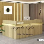 3074 Kasa Bankoları