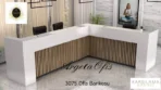 3075 Kasa Bankoları