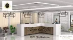 3075 Kasa Bankoları