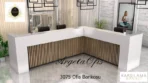 3075 Kasa Bankoları