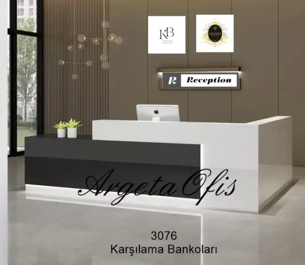 3076 Kasa Bankoları