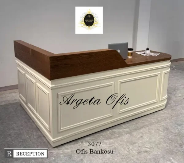 3077 Kasa Bankoları