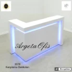 3078 Kasa Bankoları