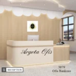 3079 Kasa Bankoları