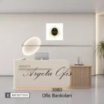 3080 Kasa Bankoları