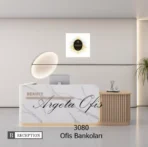 3080 Kasa Bankoları