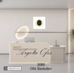 3080 Kasa Bankoları