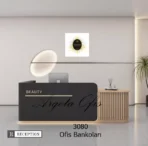 3080 Kasa Bankoları