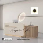 3080 Kasa Bankoları - Görsel 6