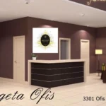 3301 Kasa Bankoları