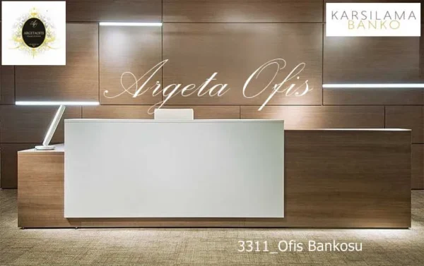 3311 Kasa Bankoları