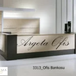 3313 Kasa Bankoları