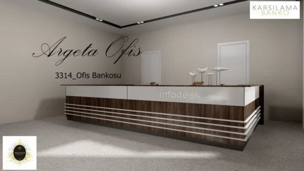 3314 Kasa Bankoları