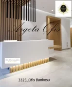 3325 Kasa Bankoları