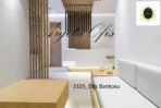 3325 Kasa Bankoları
