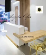 3325 Kasa Bankoları