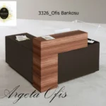 3326 Kasa Bankoları