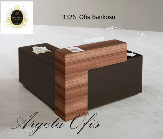 3326 Kasa Bankoları