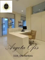 3326 Kasa Bankoları