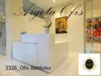 3326 Kasa Bankoları
