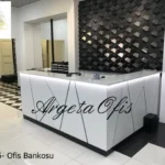 3345 Kasa Bankoları