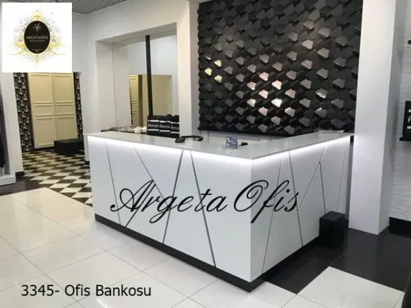 3345 Kasa Bankoları