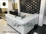 3345 Kasa Bankoları